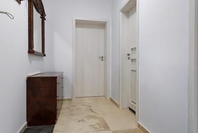 Prima Inchiriere | 2 camere | parcare | Militari Residence | Ilie Petre | 18GYM - 6