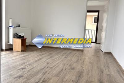 Apartament cu 2 camere open-space, mobilat în Cetate
