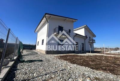Casa duplex de vanzare 4 camere, 2 bai-s.u. 142 mp. PRET AVANTAJOS - 36