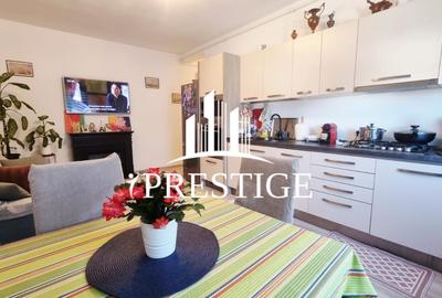 APARTAMENT NOU 3 CAMERE | ETAJ 2 | BALCON | LOC PARCARE | ȘELIMBĂR - 3
