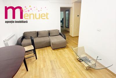 Apartament 3 camere , str.Babadag - 8