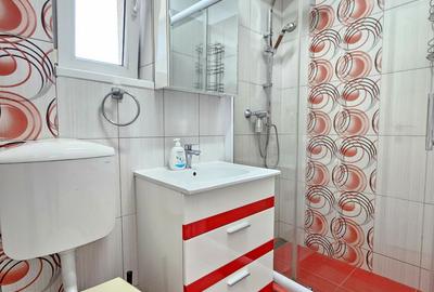 Universitate - 1 min. metrou|  Apartament modern la cheie! - 10