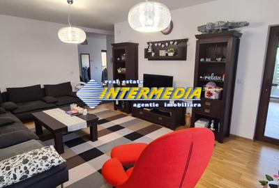 Casa Duplex D+P+E vanzare Alba Iulia Cetate Lidl cu toate utilitatile - 18