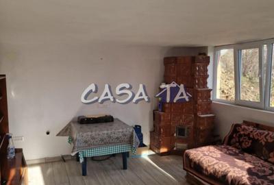 Casa D+P+M, Curtisoara - 11
