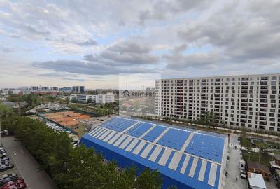 2 Camere Cu Parcare 21 Residence Bd Iuliu Maniu Politehnica Lujerului - 17