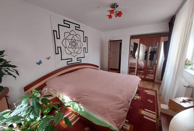 2 camere,56mp +garaj individual+boxa zona Campului-Manastur - 9