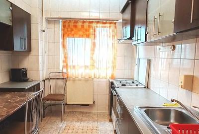 Apartament 3 camere de inhiriat, mobilat,2 balcoane- Iuliu Maniu-metrou Gorjului - 2