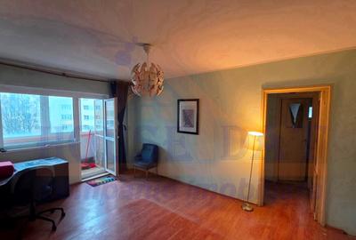 Vanzare apartament 2 camere Militari Lujerului, etaj 5, an 1982 - 1