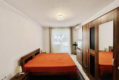 Penthouse la cheie, 4 camere, 2 bai, terasa mare, cart. Kogalniceanu - 5