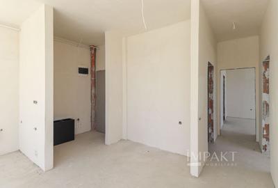 Penthouse de exceptie cu terasa panoramica de 104 m2  in Sopor ! - 12
