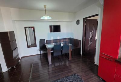 Apartament 2 camere, centrala pe gaz - 5