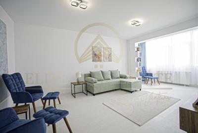 Apartament 2 camere decomandat, 52 mp, renovat complet - 1