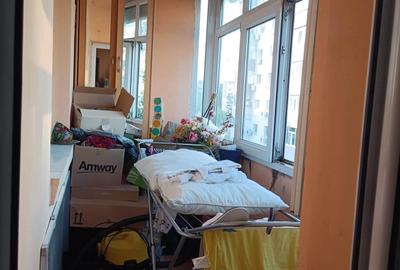 Apartament 2 camere în zona Militari – Lujerului, 53 mp, etaj 6/8 - 10