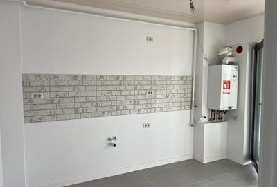 Apartament cu 2 camere bloc nou Nicolina finalizat Cod oferta 160776 - 1