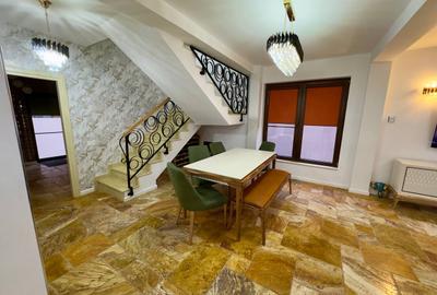 Casă individuală cu 5 camere în Chitila