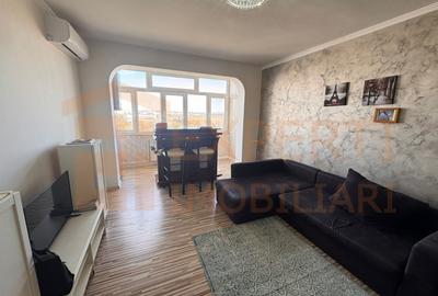 Apartament 3 camere, situat in zona Tomis Nord - 3