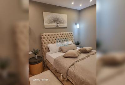 COMISION ZERO! Duplex modern, finisaje premium – Florești - 7