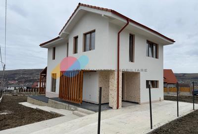 Casa individuala 125mp si teren 700mp - 1