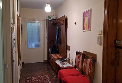 Apartament cu 3 camere, parter inalt, zona Sovata-malul Crisului - 3