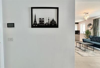 Apartament PREMIUM Coresi Kasper UPGRATED, amenajare ROVERE, 2 parcari, boxa - 16