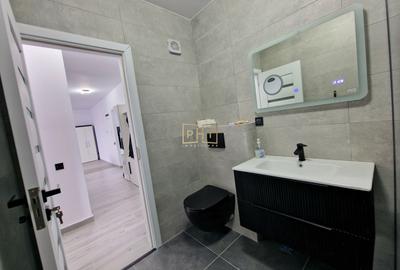 Apartament cu 2 camere de închiriat, 60 mp, zona Între Lacuri! - 14