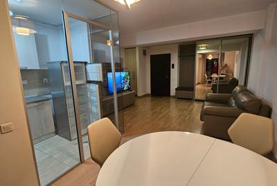 Icon Residence, Banu Manta 2 camere, mobilat/utilat, loc parcare, la cheie - 9