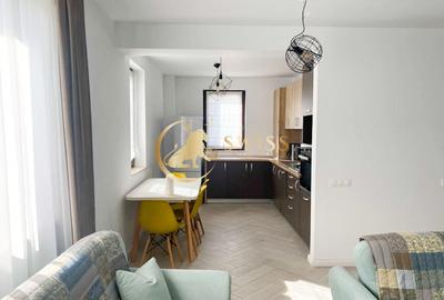 Apartament modern 3 camere | 80mp | 2 bai | Garaj | Bloc nou | Zorilor - 2