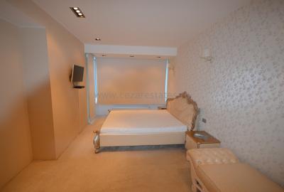 HERASTRAU SOSEAUA NORDULUI APARTAMENT 3 CAMERE MOBILAT LUX - 12