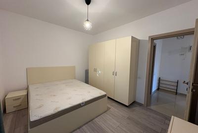 AP. 2 CAMERE POPESTI-LEORDENI - CURTE 30 MP, BLOC NOU, METROU 5 MIN - 4