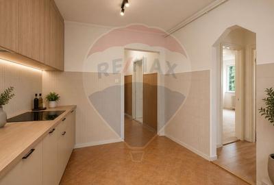 Comision 0% | 2 Camere | 49 mp utili | Potențial Excelent | Gemenii - 10