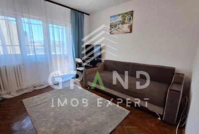 Ap 3 camere | 2 balcoane  | zona Între Lacuri - Iulius Mall - 2