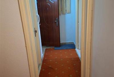 Ap 2 camere, conf 1, Calea Galati, parter, mobilat si utilat - 8