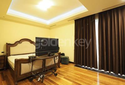 BEST DEAL! Apartament premium cu 3 camere | mobilat complet | garaj - 5