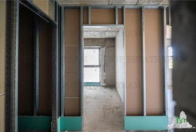 2 Camere Soseaua Alexandriei, Bucuresti, Apartament Spatios - 22