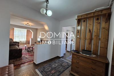 Vanzare apartament 3 camere, in Tg. Jiu, zona centrala - str. Nicolae Balcescu - 4