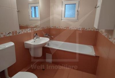 Apartament cu 4 camere, 2 bai, etaj 2/4, Gheorgheni - 9