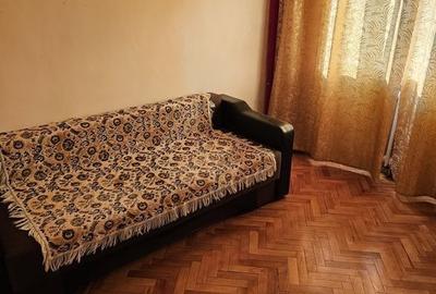 Apartament cu 2 camere decomandat în Mănăștur