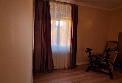 Apartament CENTRAL 3 camere Republicii - 5