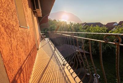 Pensiune 9 camere, oportunitate preluare afacere activa 9.3 Booking - 26