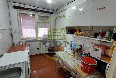 Apartament 3 camere, decomandat, 66mp, Valea Rosie zona Piata - 4