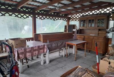 Mureseni, casa frumoasa cu 5 camere plus living, cu 500 mp teren total - 9