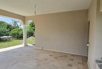 Casa noua cu etaj, zona Rediu - 5