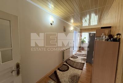 CASA CU DEPENDINTE | GARAJ | CURTE | TISAUTI | SUCEAVA - 10