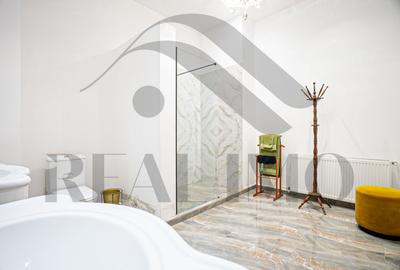 Apartament 125mp | Etaj 1 | Clădire Istorică 1900 Reabilitat integral - 17