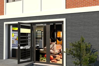 Investitie Spatiu comercial | Parter de bloc - 16