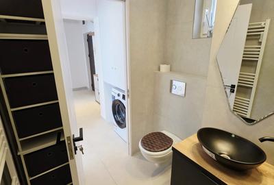 2 camere prima inchiriere | renovat 2026 | mobilat | Republicii - 16