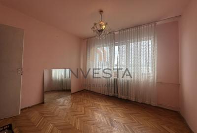 Apartament de renovat 4 camere zona Academia de Muzica - 2