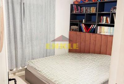 De inchiriat apartament cu 3 camere, zona Carrefour. - 2
