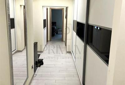 DUMBRAVITA - ETAJ 2 - PENTHOUSE - 3 CAMERE - 2 BAI - 2 TERASE - 2 LOC PARCARE - 6