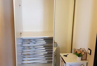 Apartament 3 camere confort lux in Centru, strada Dorobantilor, garaj - 18